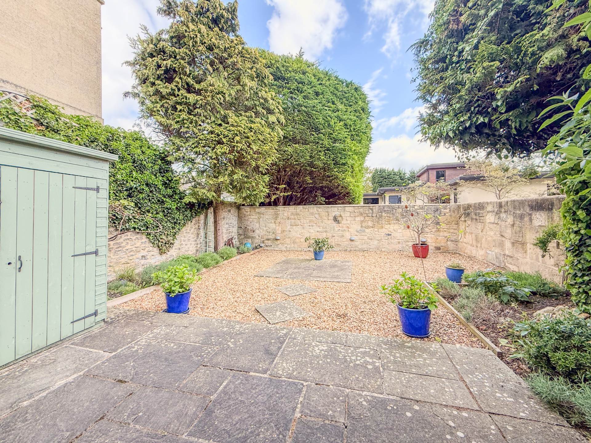 Percy Place, Bath, Image 20