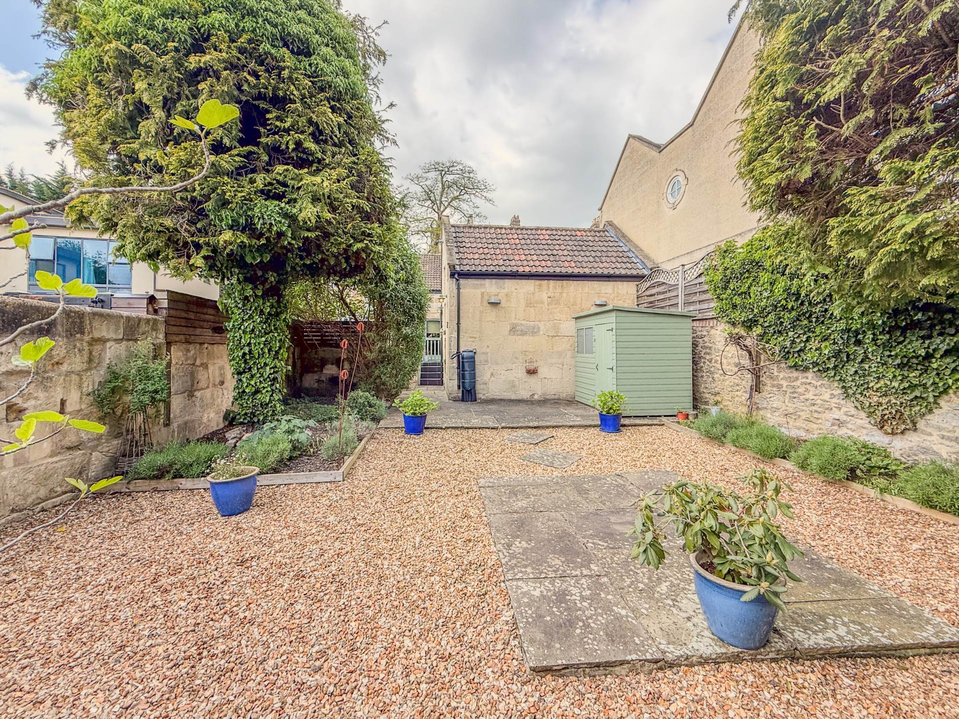 Percy Place, Bath, Image 21