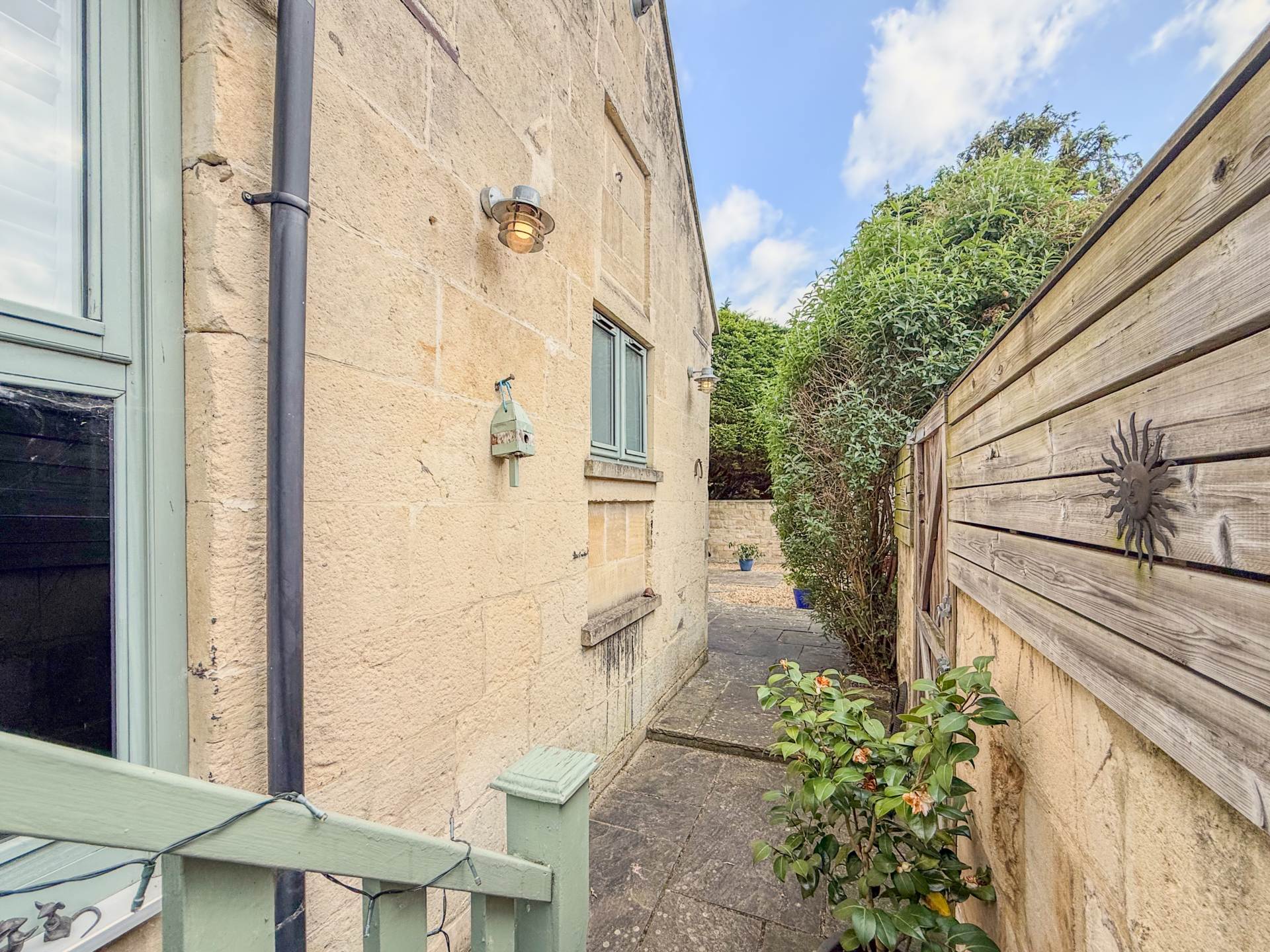 Percy Place, Bath, Image 22