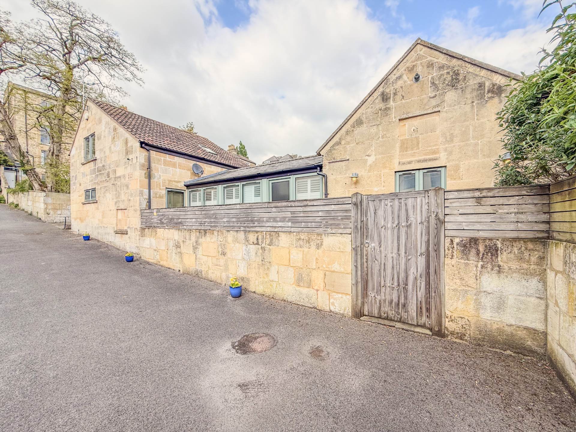 Percy Place, Bath, Image 23