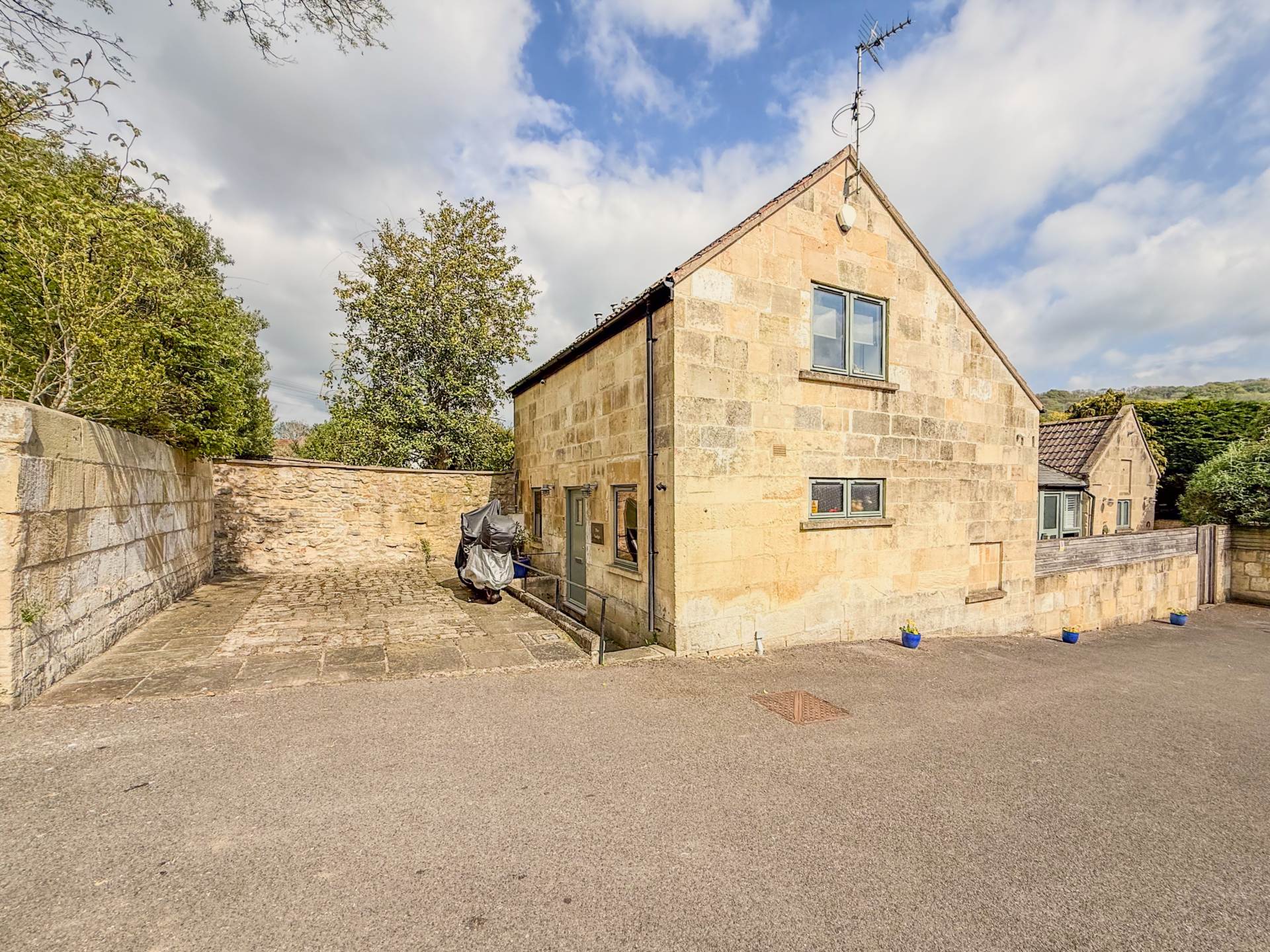 Percy Place, Bath, Image 24