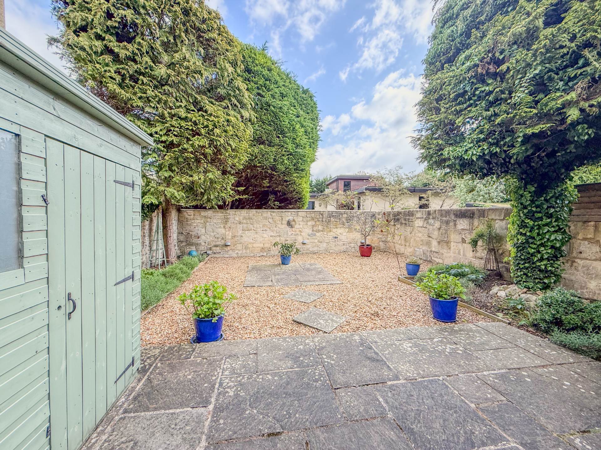 Percy Place, Bath, Image 4