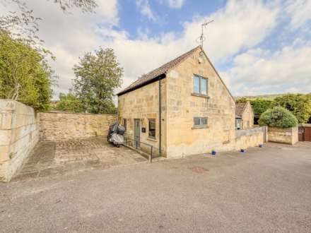 Percy Place, Bath, Image 1
