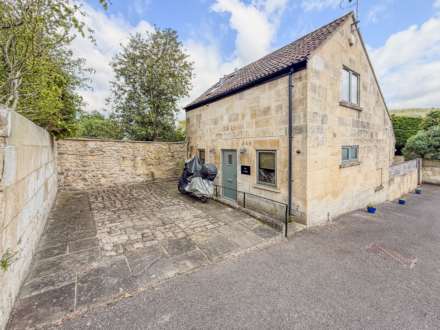 Percy Place, Bath, Image 19