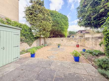 Percy Place, Bath, Image 20