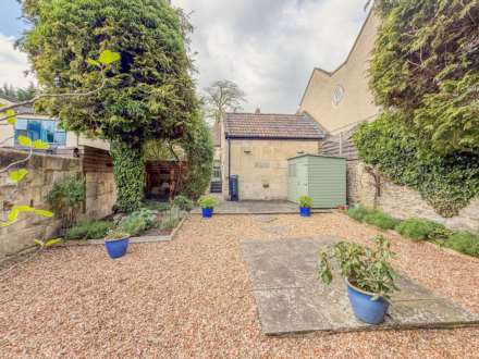 Percy Place, Bath, Image 21