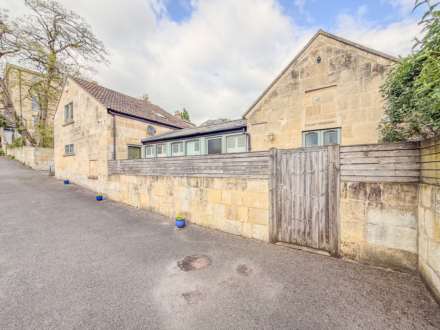 Percy Place, Bath, Image 23