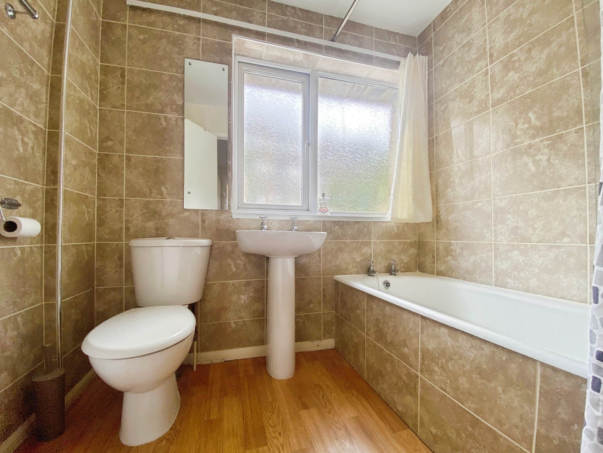 Alpine Gardens, Bath, Image 10