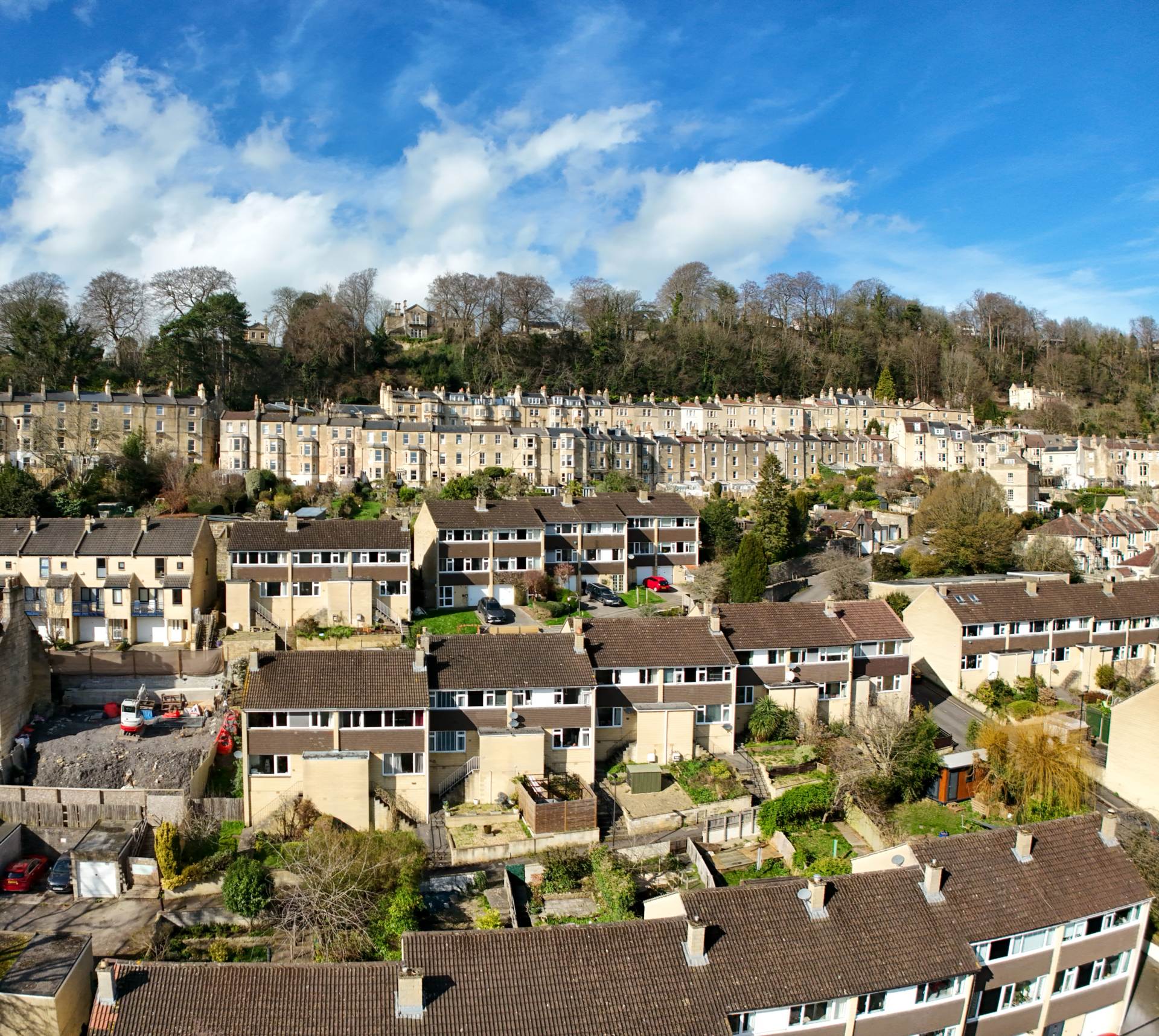 Alpine Gardens, Bath, Image 12