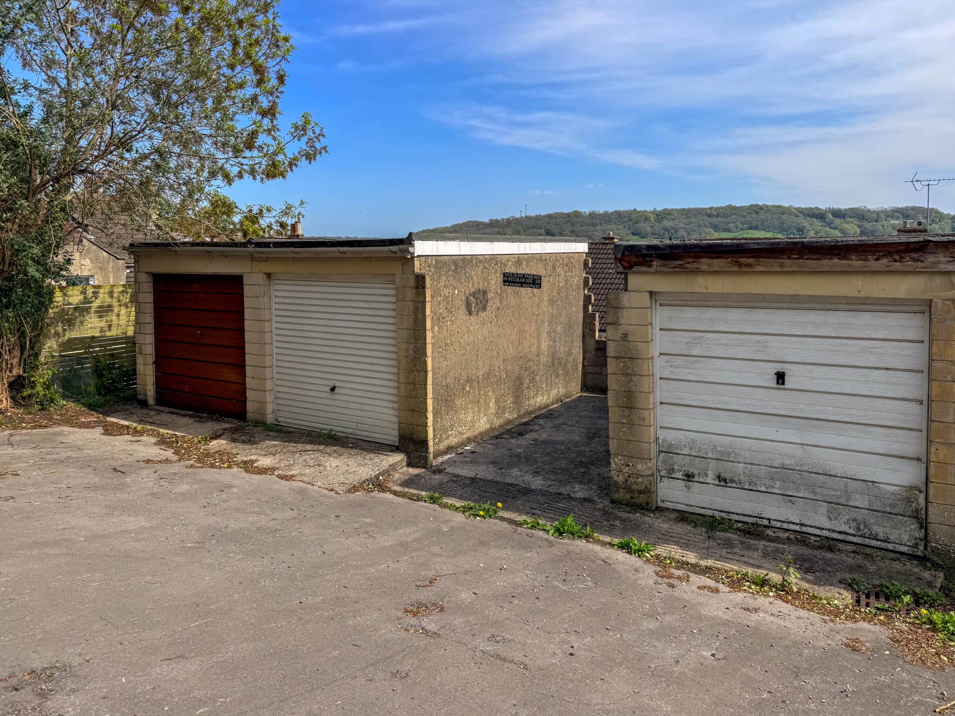 Alpine Gardens, Bath, Image 13