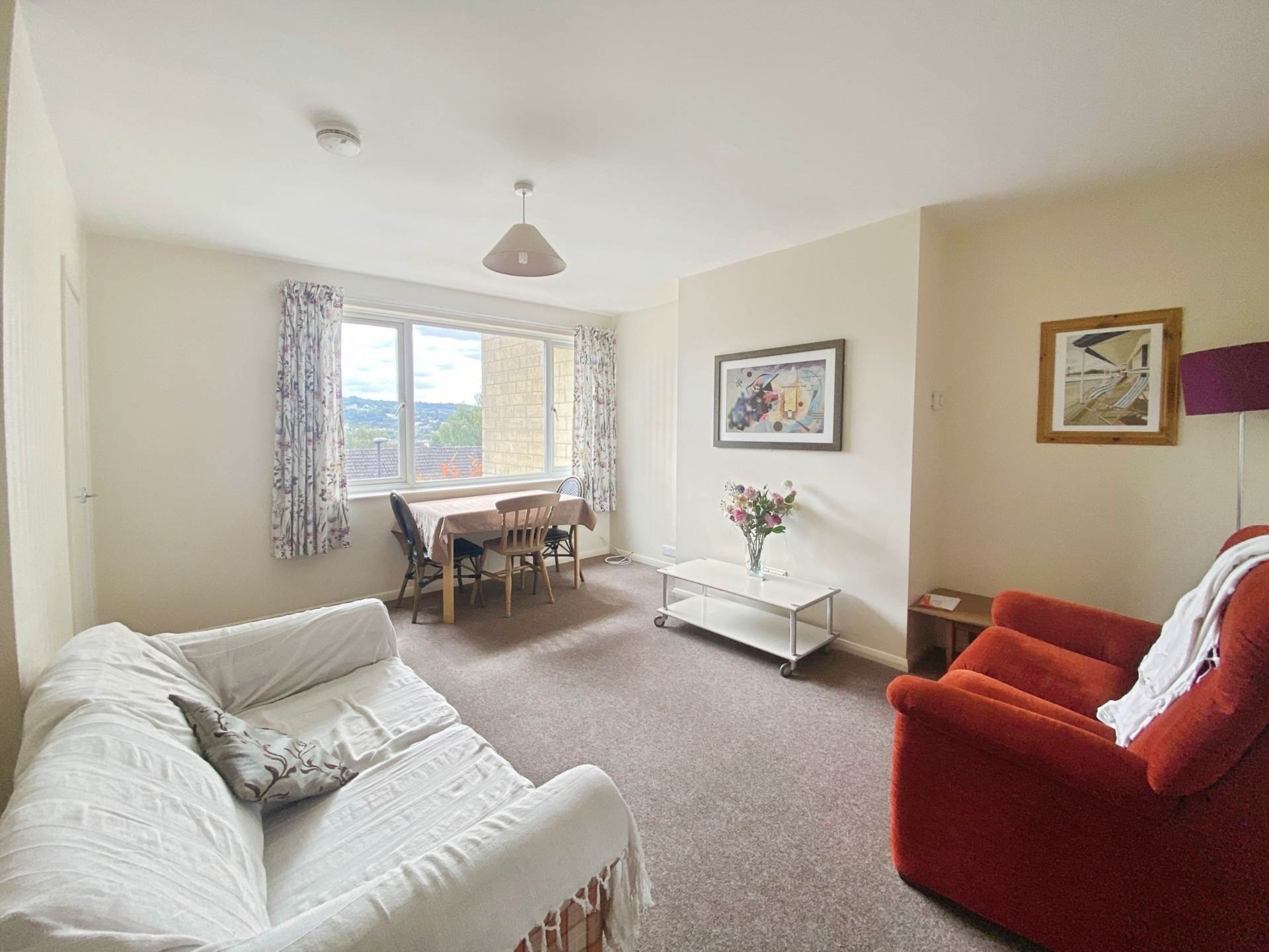 Alpine Gardens, Bath, Image 3