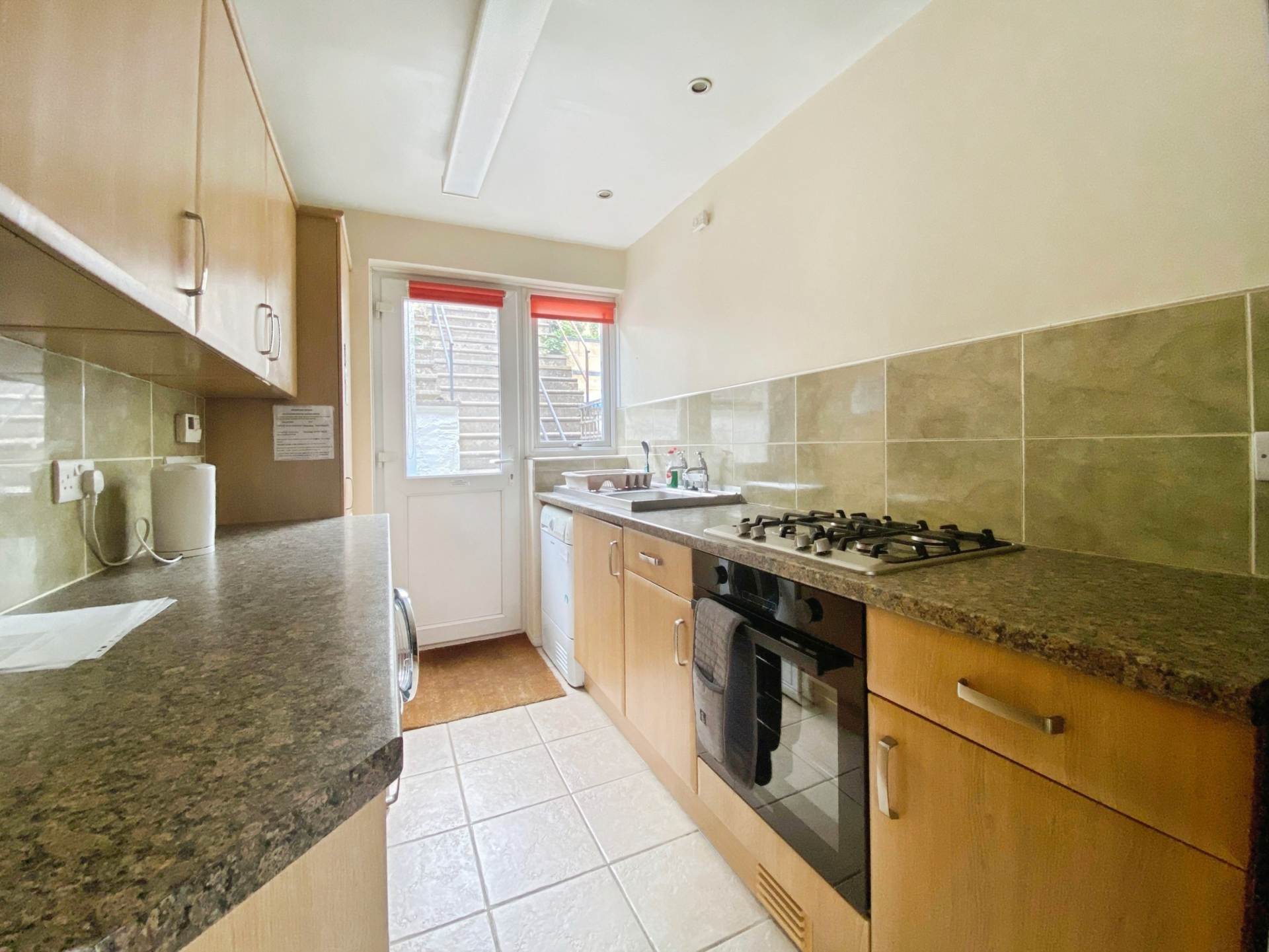 Alpine Gardens, Bath, Image 4