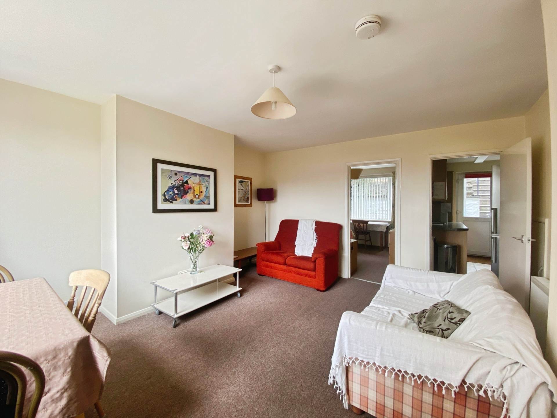 Alpine Gardens, Bath, Image 5