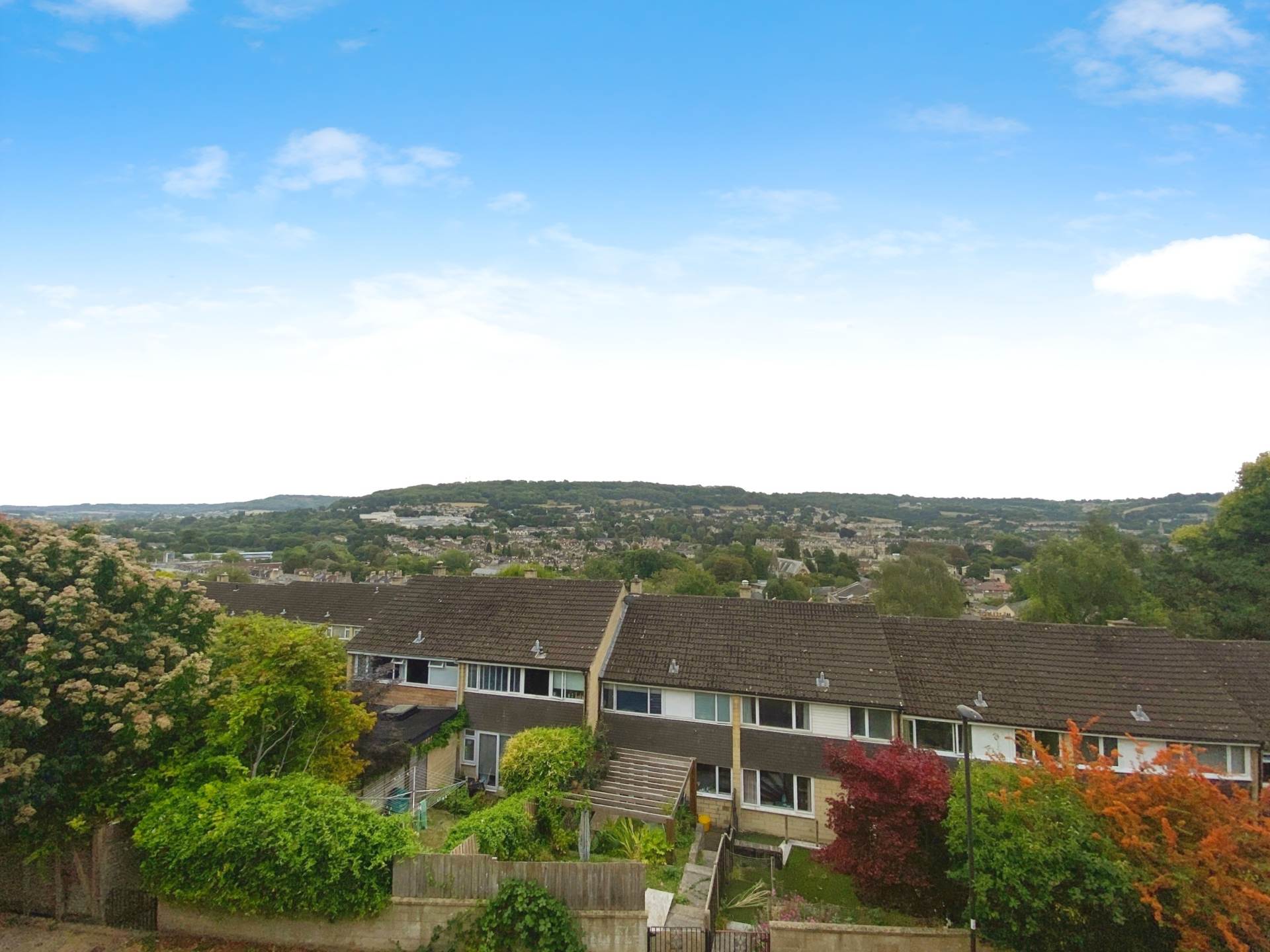 Alpine Gardens, Bath, Image 6