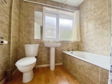 Alpine Gardens, Bath, Image 10