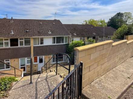 Alpine Gardens, Bath, Image 11