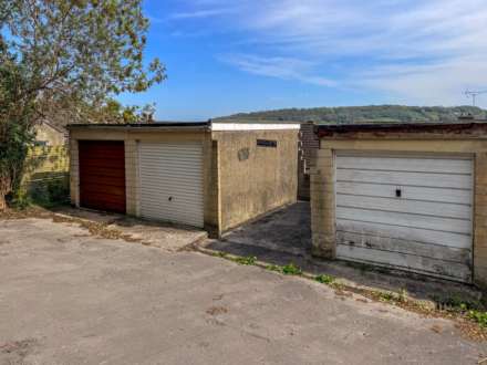 Alpine Gardens, Bath, Image 13