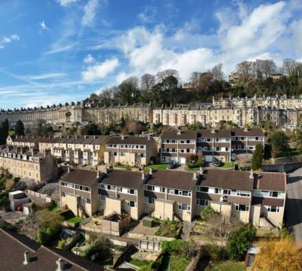 Alpine Gardens, Bath, Image 2