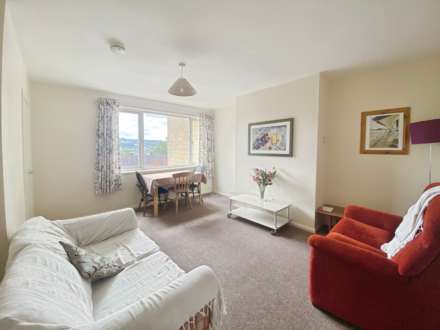 Alpine Gardens, Bath, Image 3