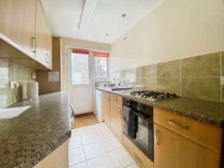 Alpine Gardens, Bath, Image 4