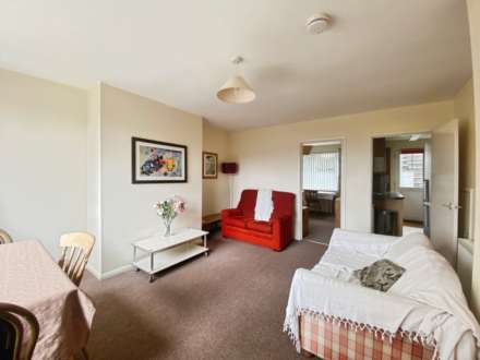 Alpine Gardens, Bath, Image 5