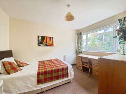 Alpine Gardens, Bath, Image 7