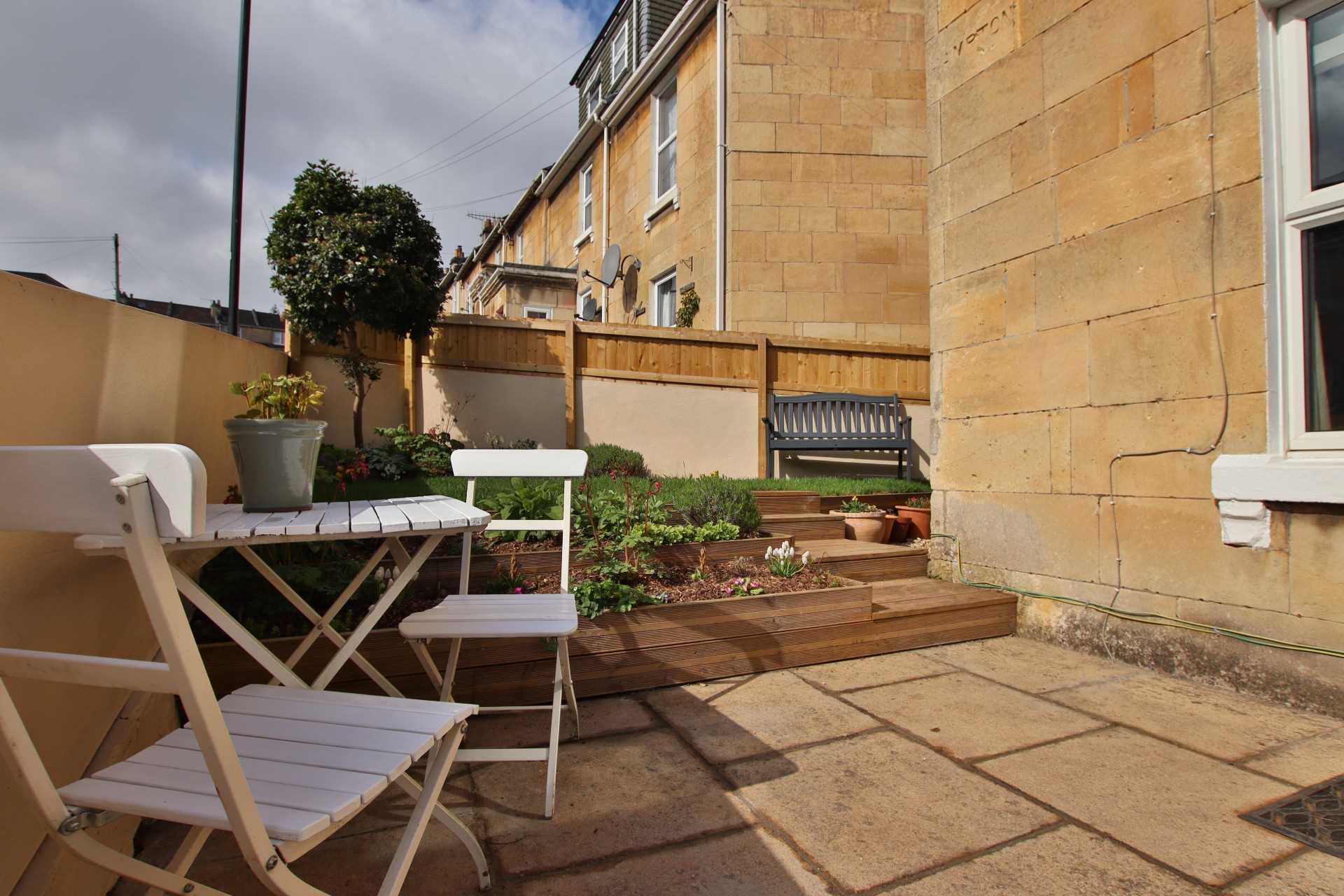 Hampton View, Fairfield Park, Bath, BA1., Image 13