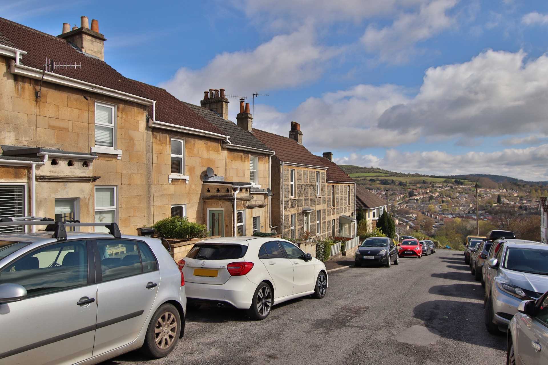 Hampton View, Fairfield Park, Bath, BA1., Image 15