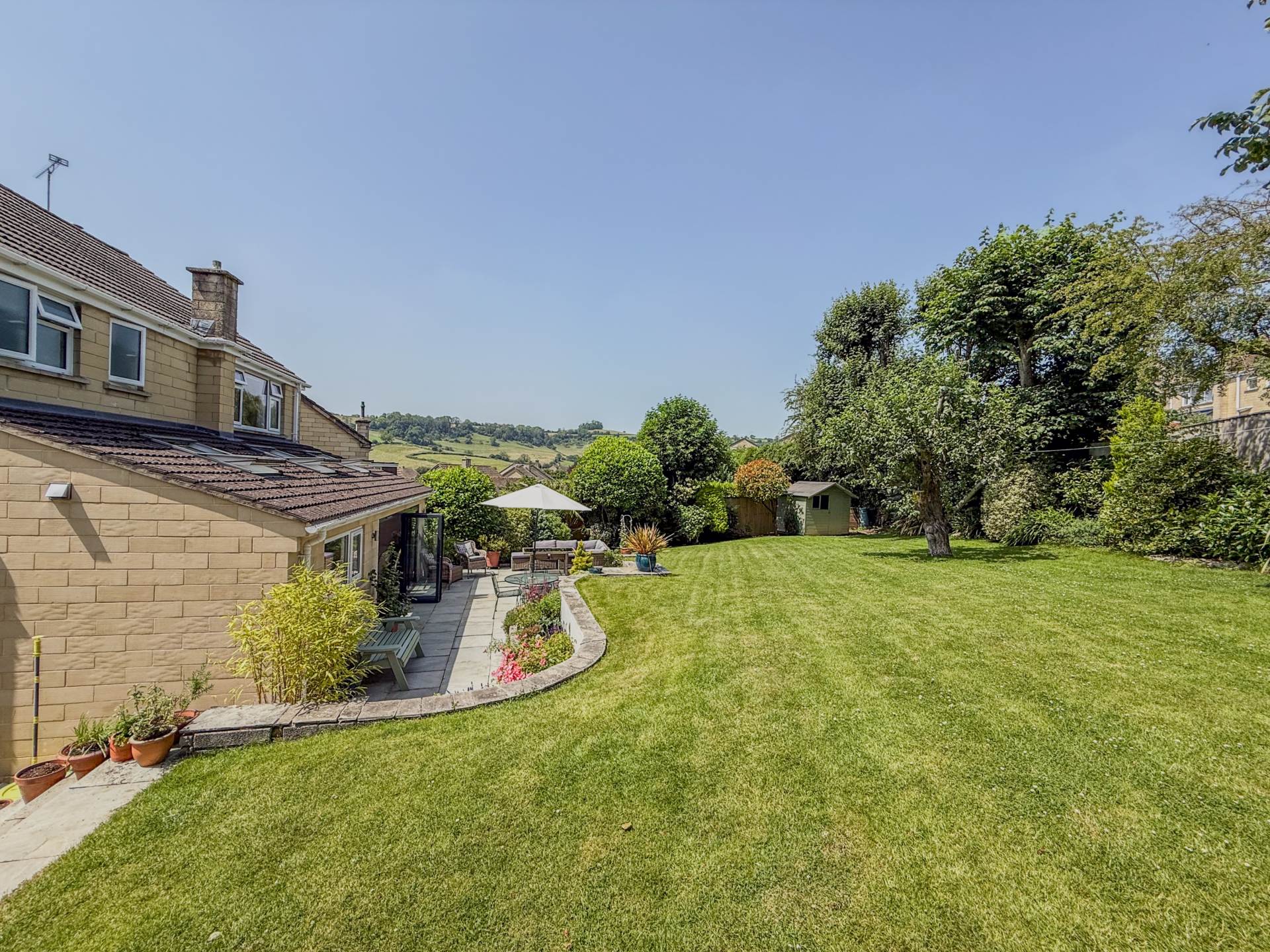 Duncan Gardens, Bath, Image 40