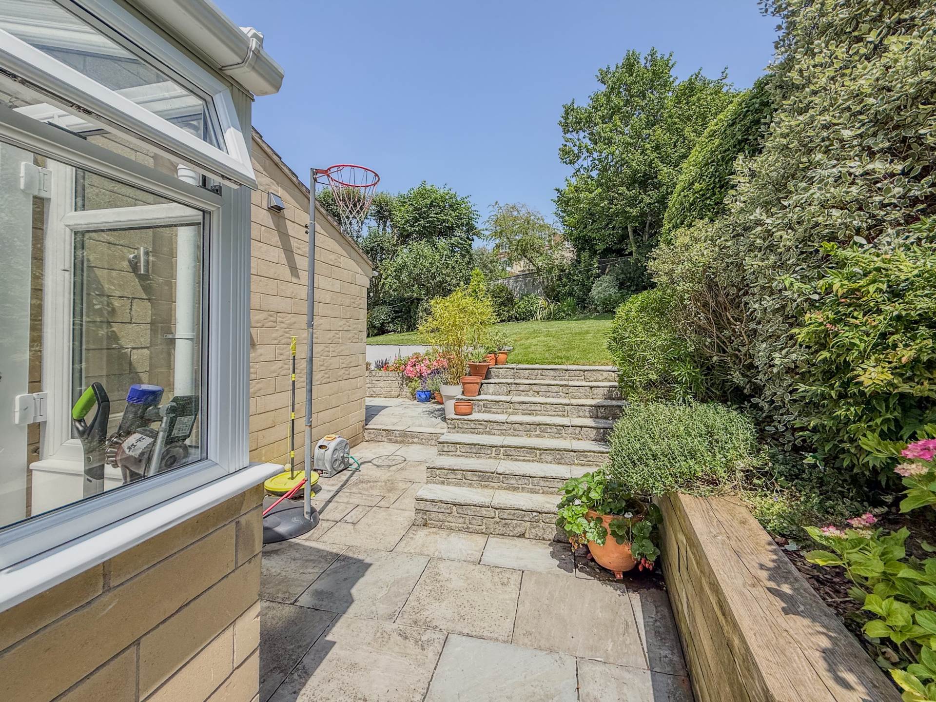 Duncan Gardens, Bath, Image 42