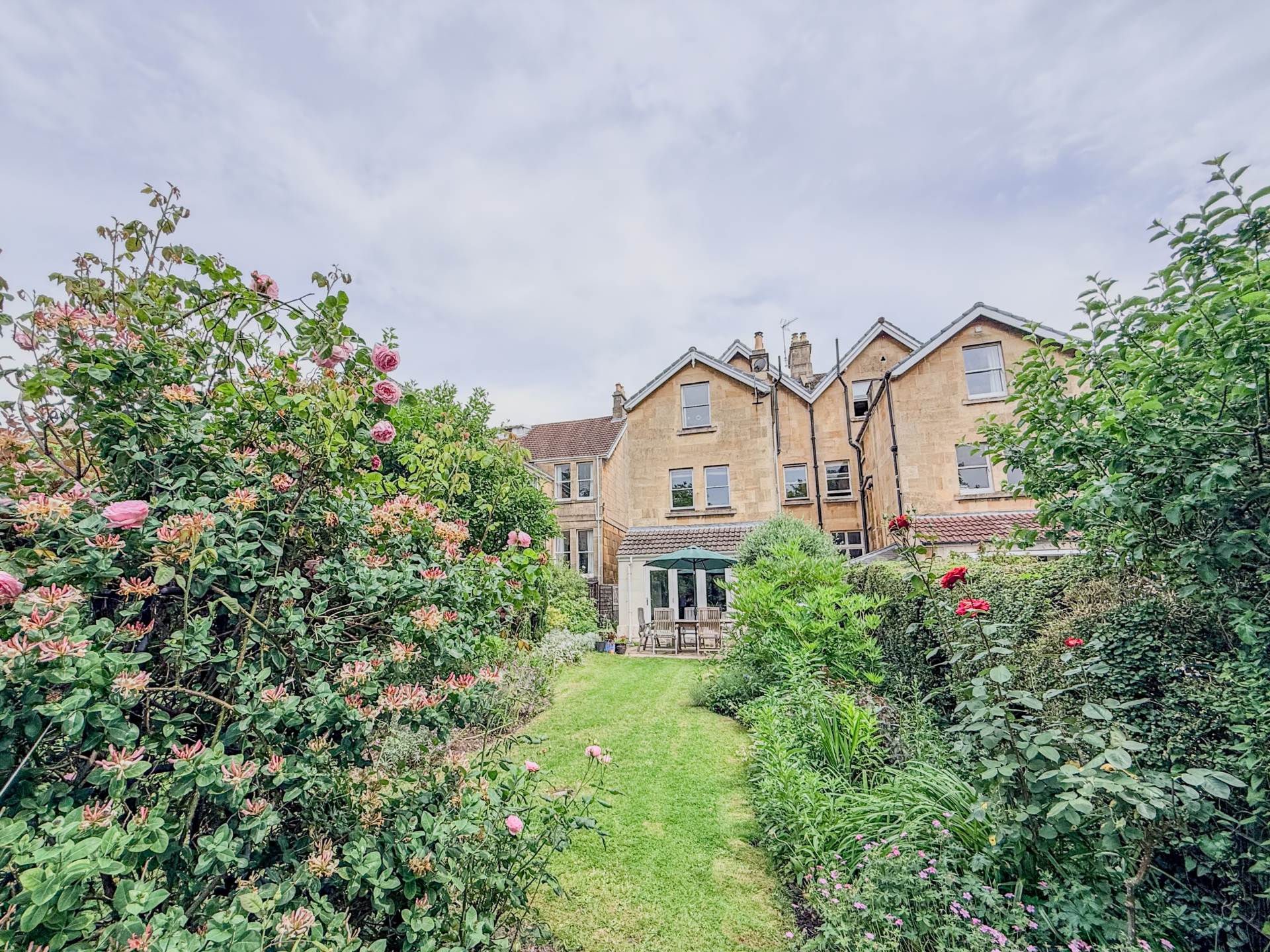Forester Road, Bathwick, Image 2