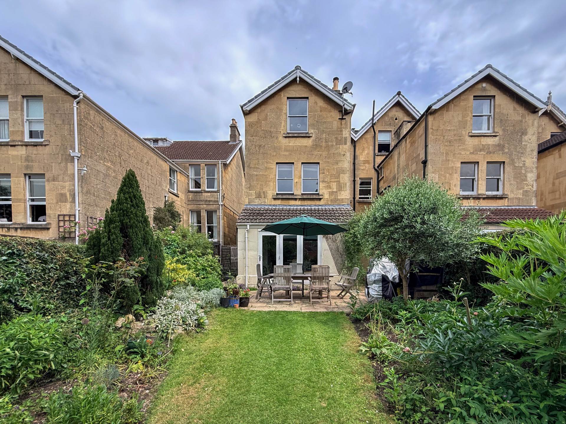 Forester Road, Bathwick, Image 28