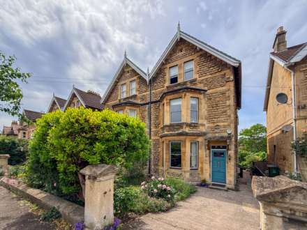 Forester Road, Bathwick