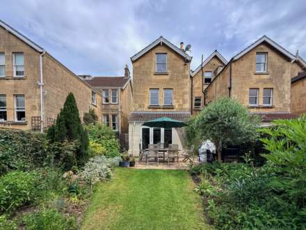 Forester Road, Bathwick, Image 28