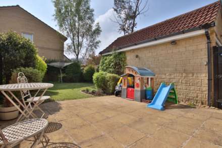 Sulis Manor Road, Odd Down, Bath, BA2., Image 15