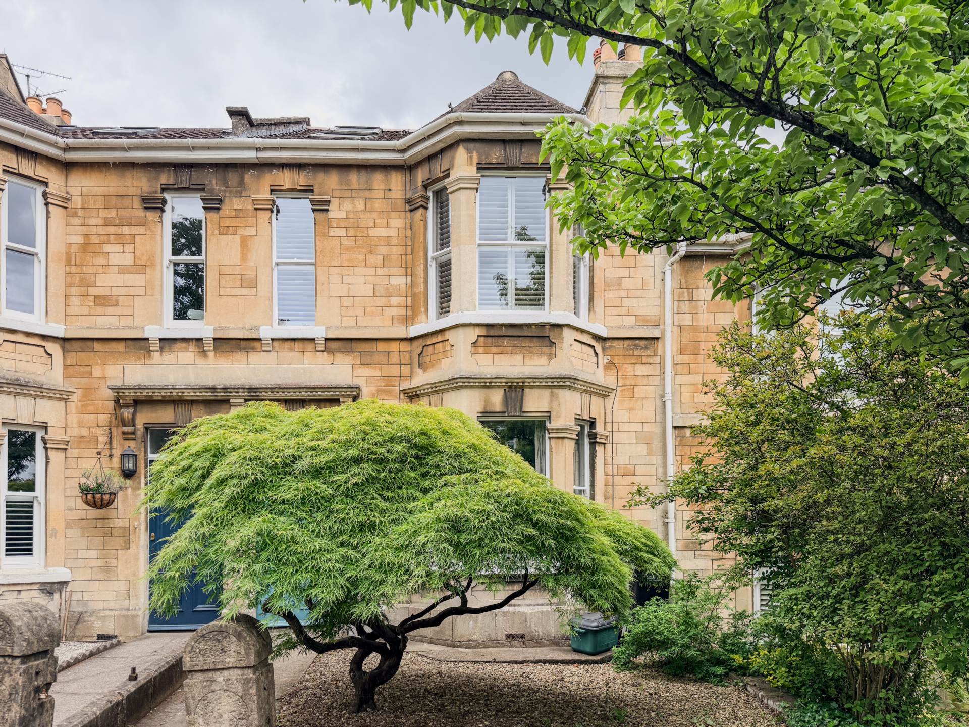 Shakespeare Avenue, Bath, Image 17