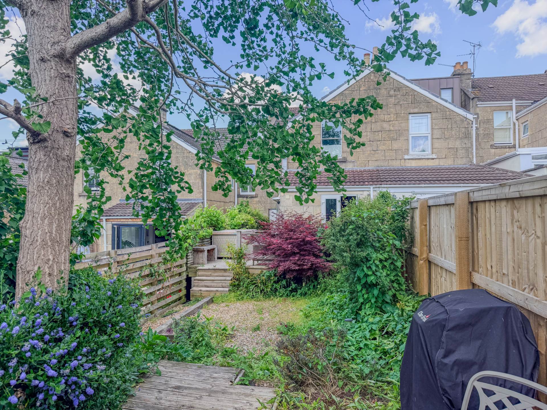 Shakespeare Avenue, Bath, Image 19