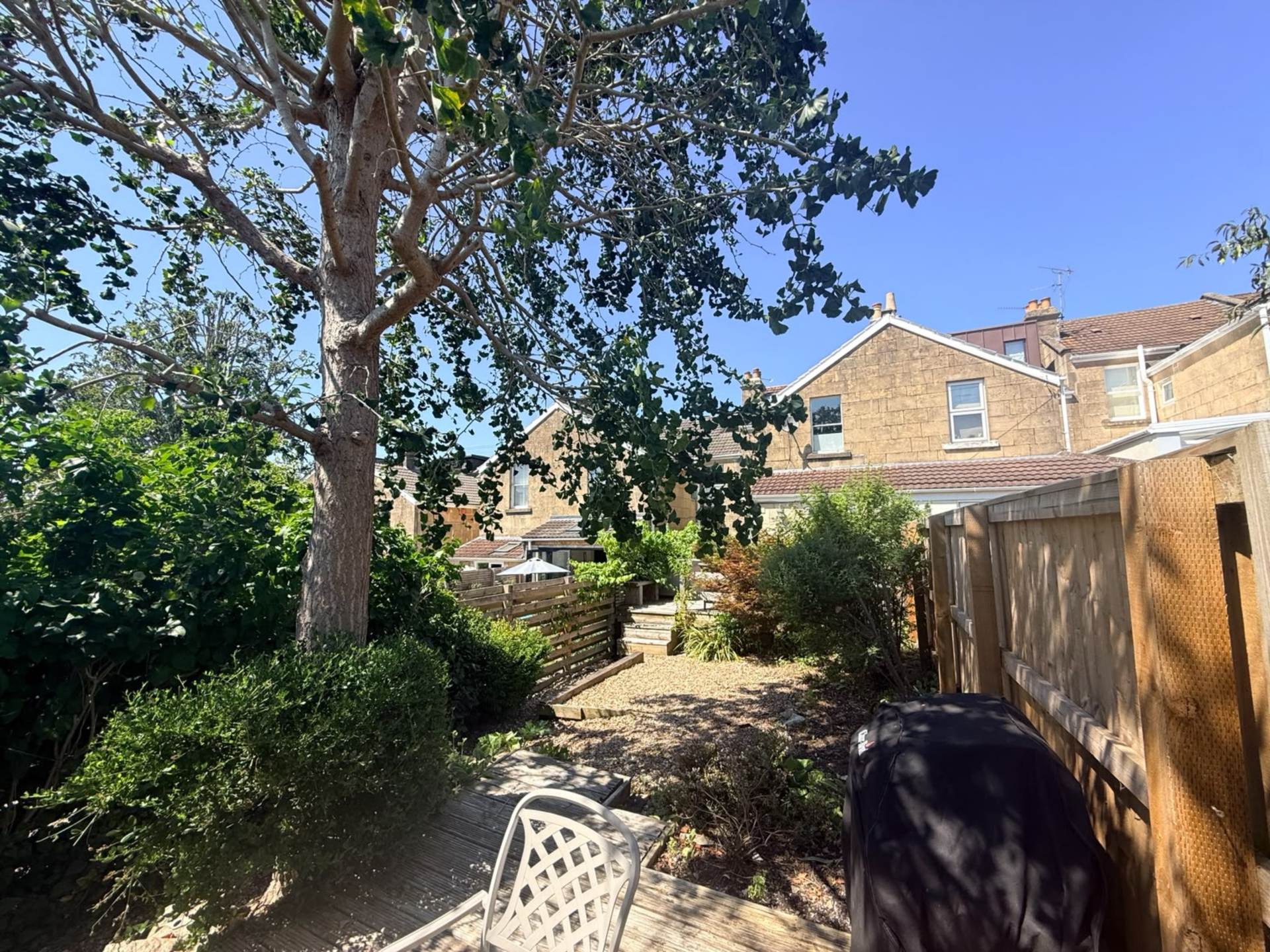 Shakespeare Avenue, Bath, Image 24
