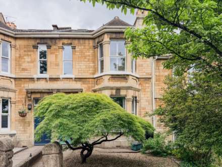 Shakespeare Avenue, Bath, Image 17