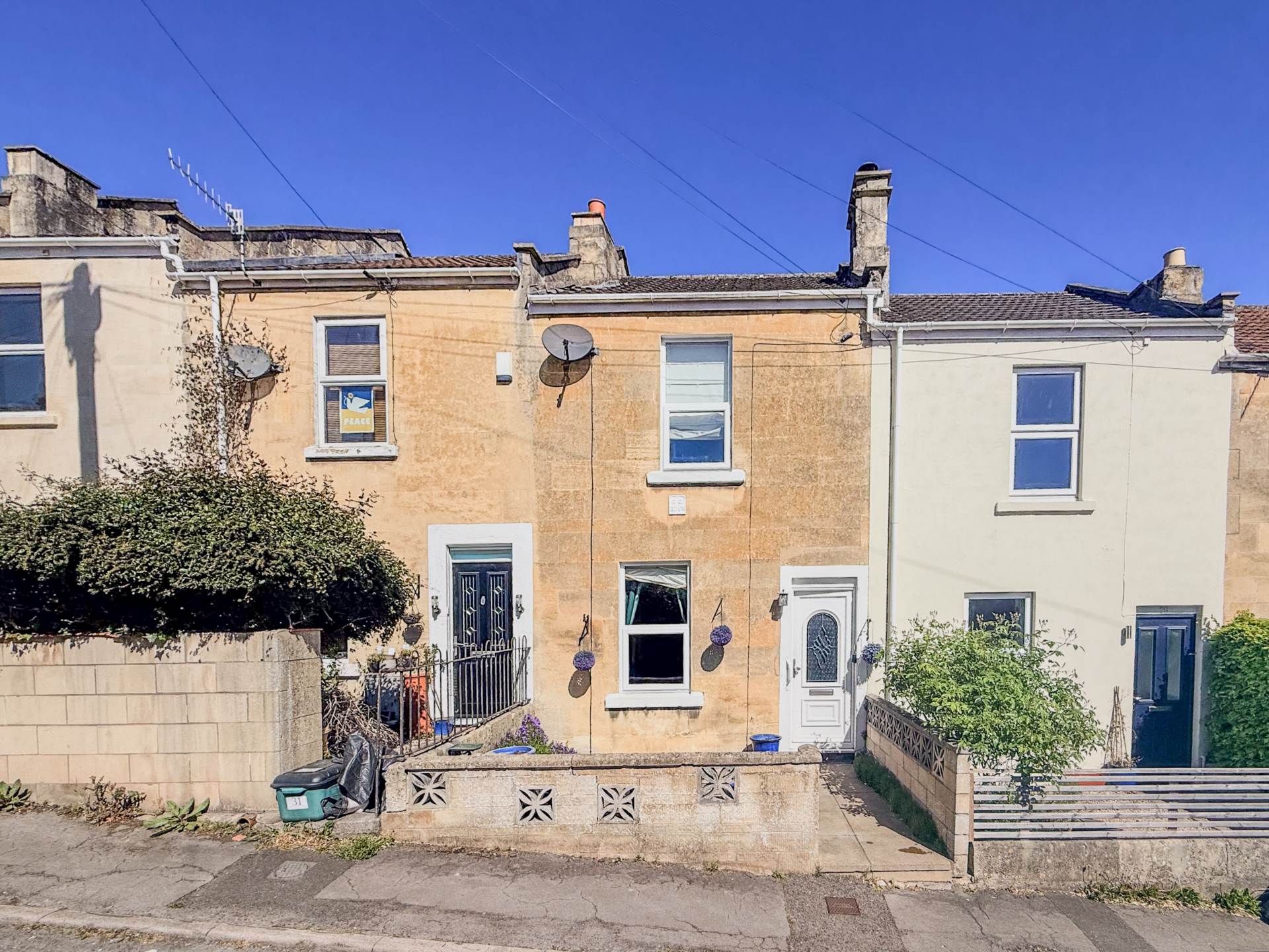 Brooklyn Road, Bath, Image 1