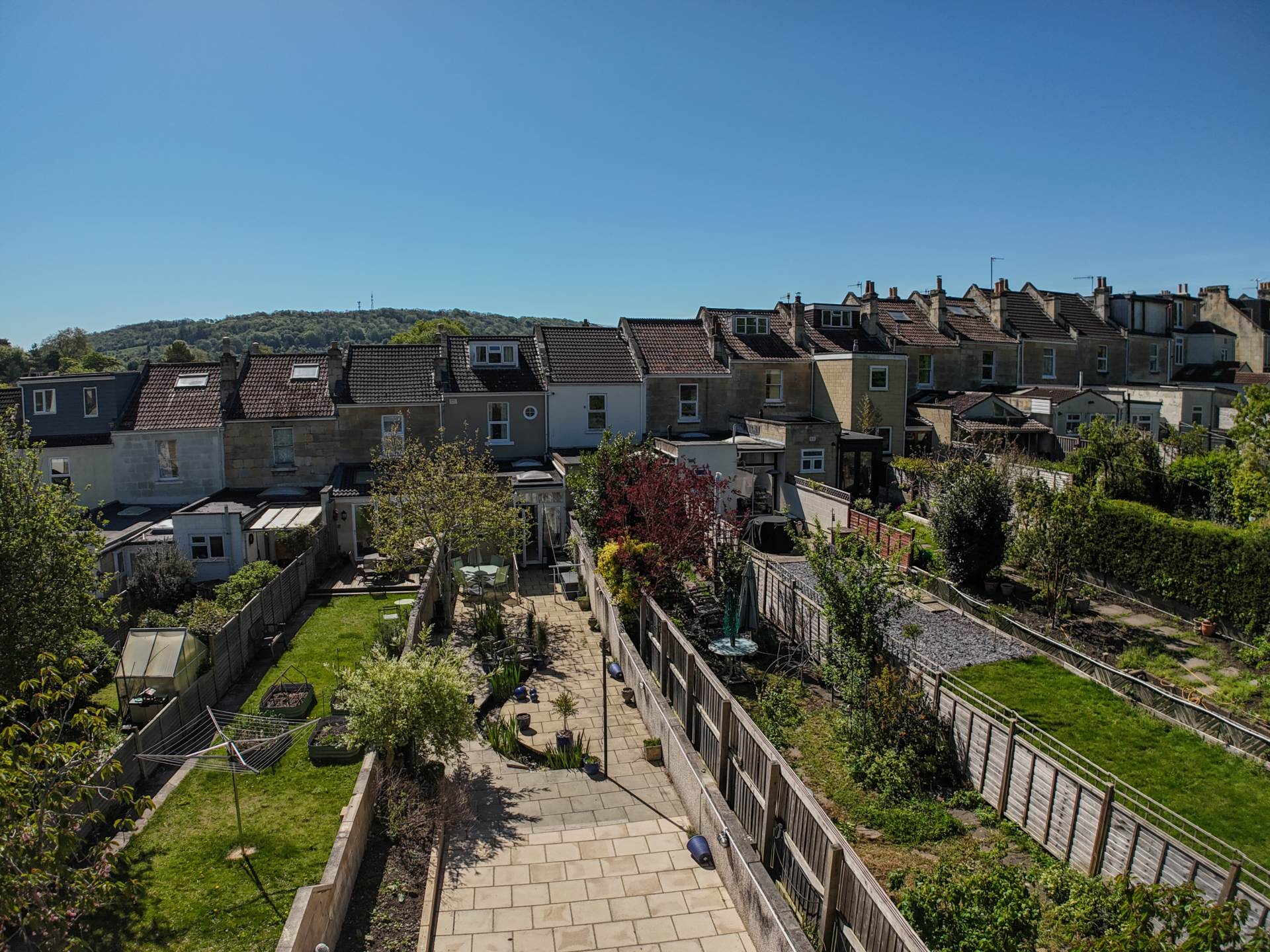 Brooklyn Road, Bath, Image 17