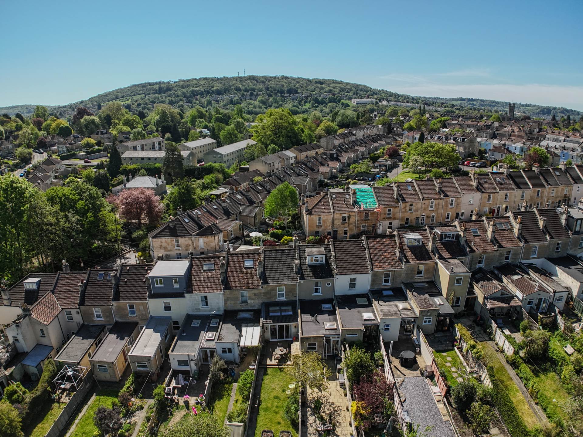 Brooklyn Road, Bath, Image 2