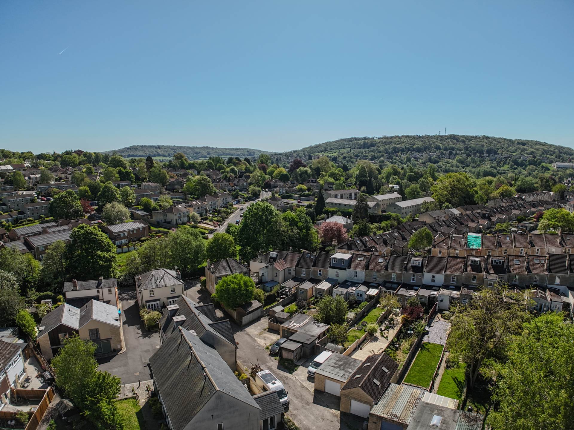 Brooklyn Road, Bath, Image 21
