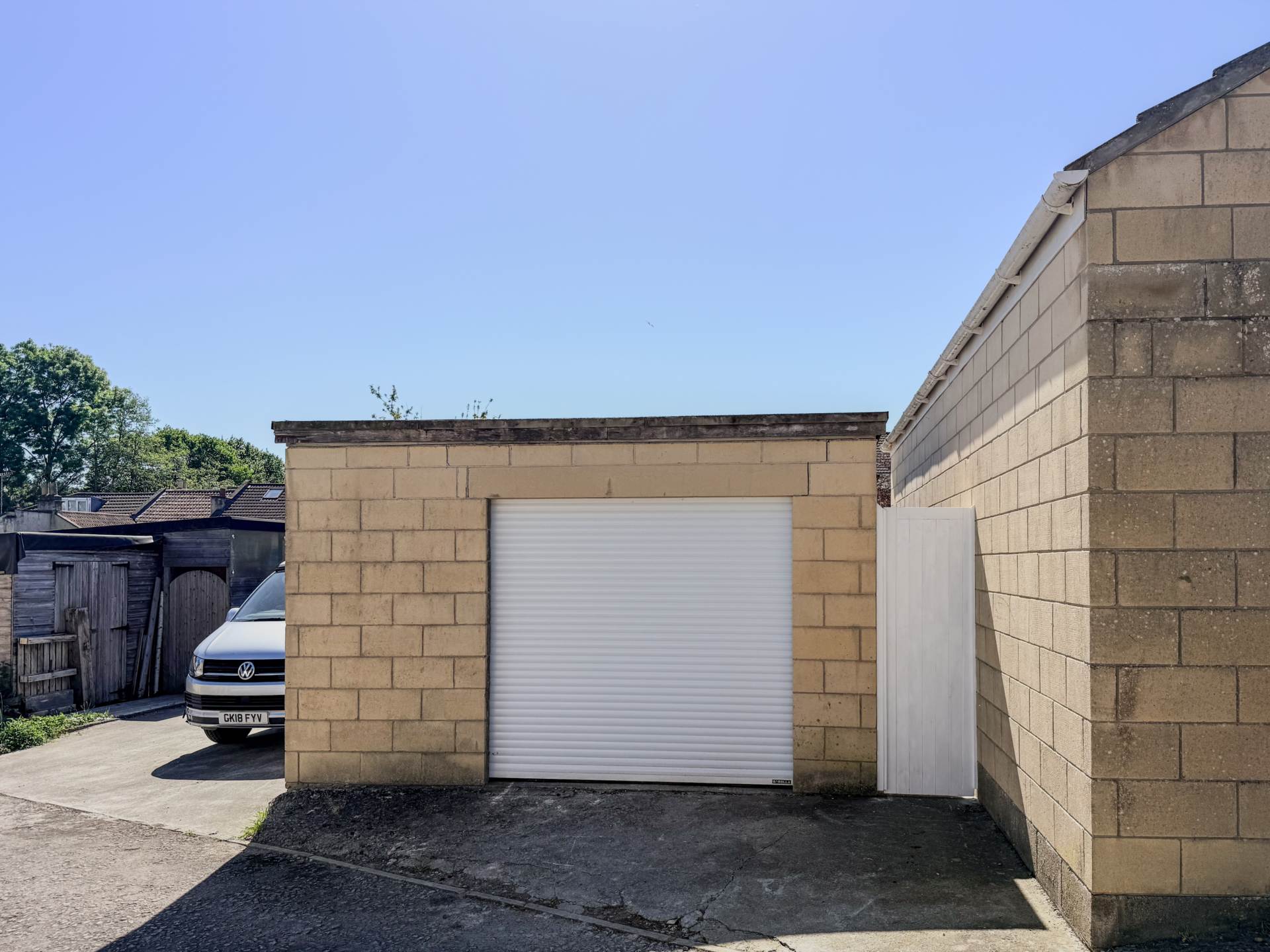 Brooklyn Road, Bath, Image 22