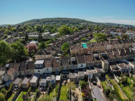 Brooklyn Road, Bath, Image 2