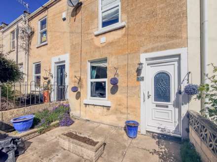 Brooklyn Road, Bath, Image 5