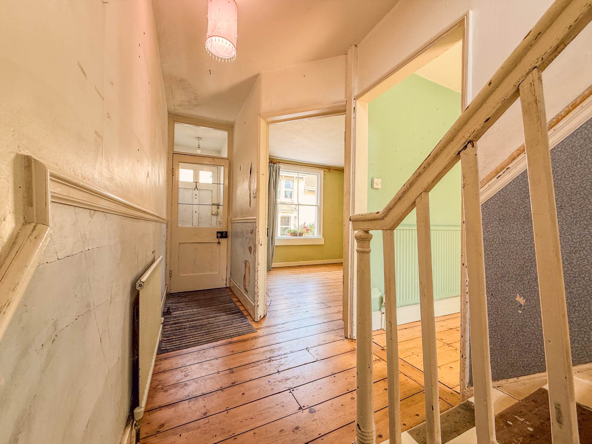 Clarence Street, Bath, Image 2