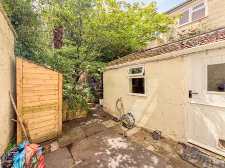 Clarence Street, Bath, Image 35