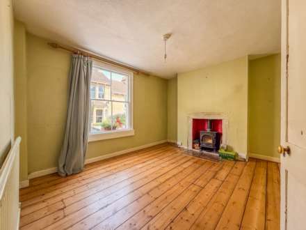 Clarence Street, Bath, Image 4