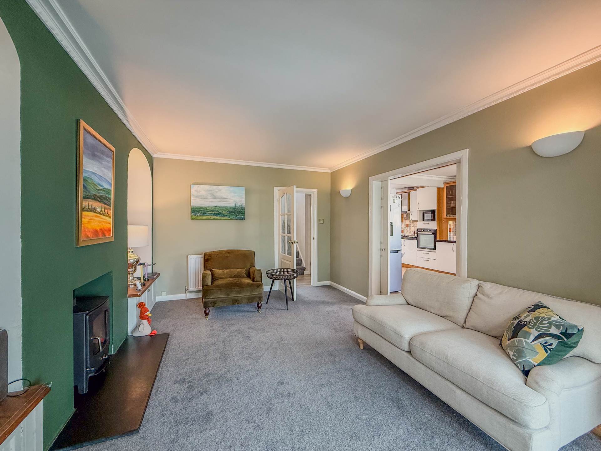 Cedric Road, Bath, Image 10